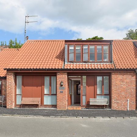 Lindisfarne View Villa แบมบะระ ภายนอก รูปภาพ