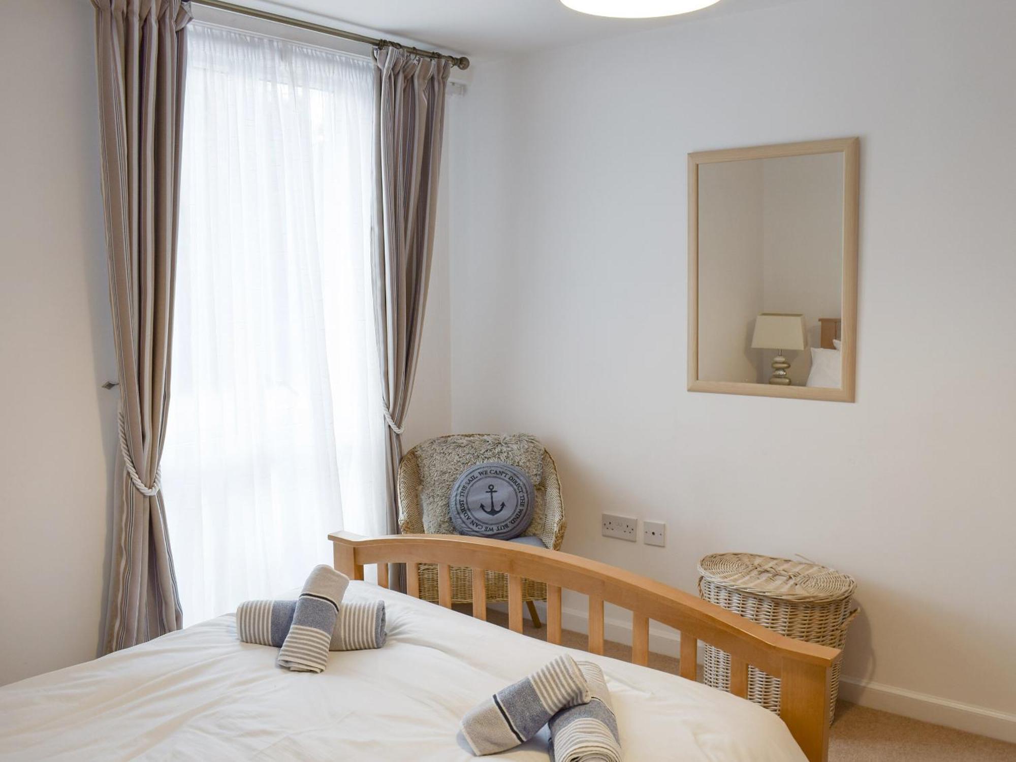 Lindisfarne View Villa แบมบะระ ภายนอก รูปภาพ