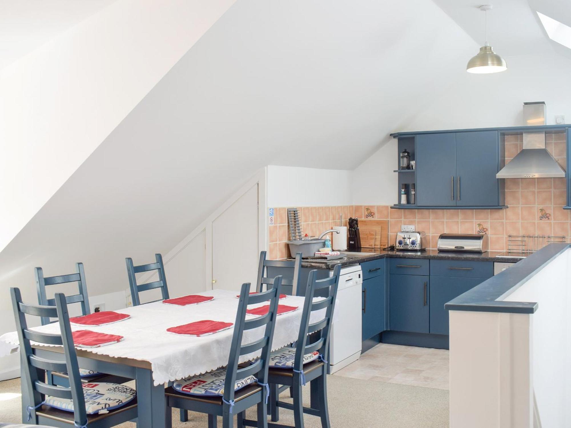 Lindisfarne View Villa แบมบะระ ภายนอก รูปภาพ