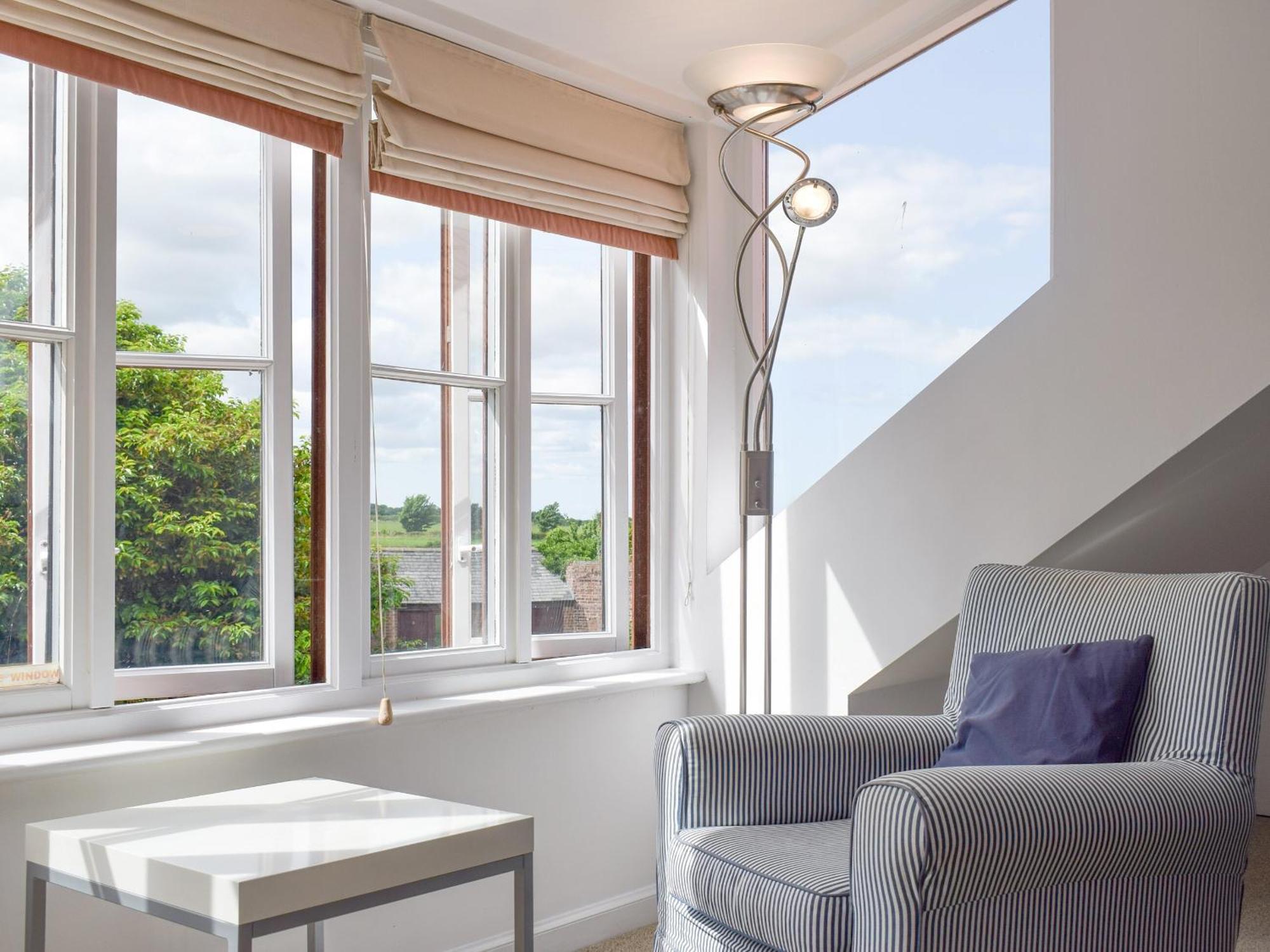 Lindisfarne View Villa แบมบะระ ภายนอก รูปภาพ